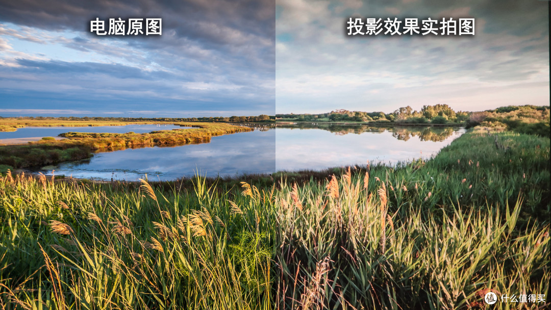 声色俱“丽”,专业智投,小影迷也能坐拥大视界 ——明基i707家用投影评测