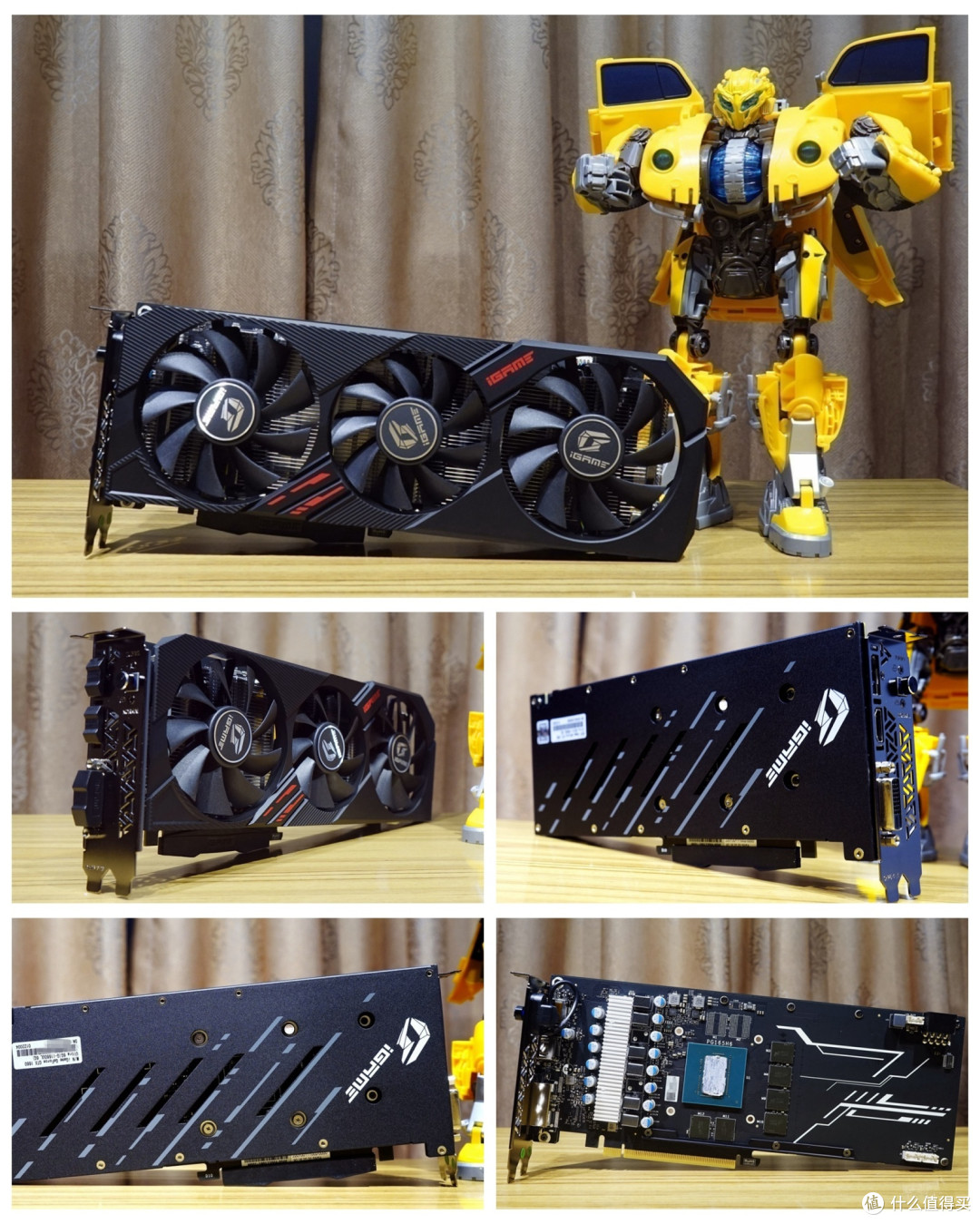 “软件”RTX光线追踪特效香不香?——GTX 1660/1070Ti开启光追特效性能对比实测