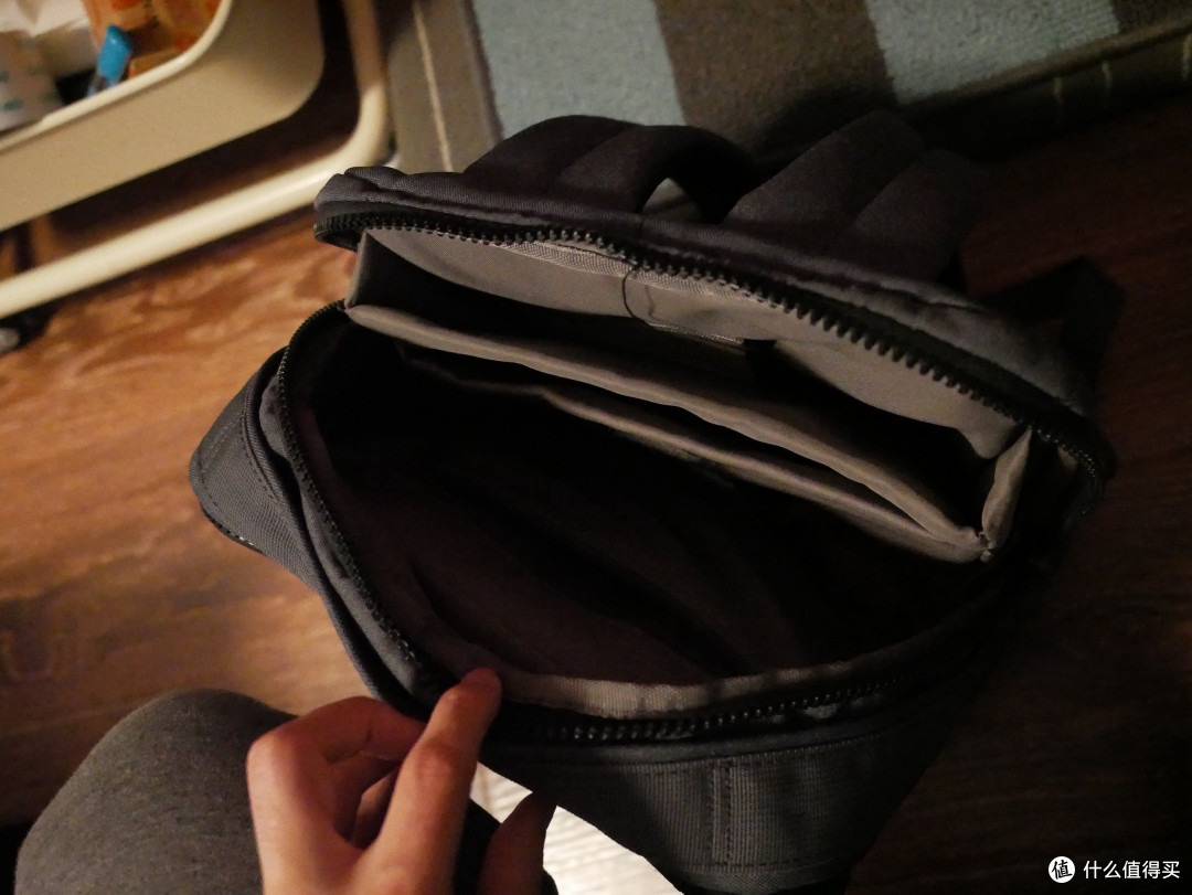 出门而已,最简单不过了----来自兔牙的EDC