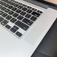 苹果 18新款 APPLE苹果 18新款笔记本电脑使用总结(触控板|风口|接口|风扇)
