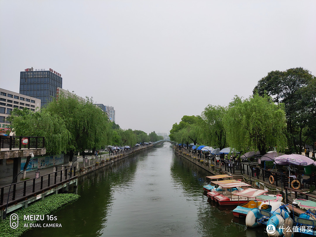 百里挑一的少数派执念——魅族16s旗舰手机评测