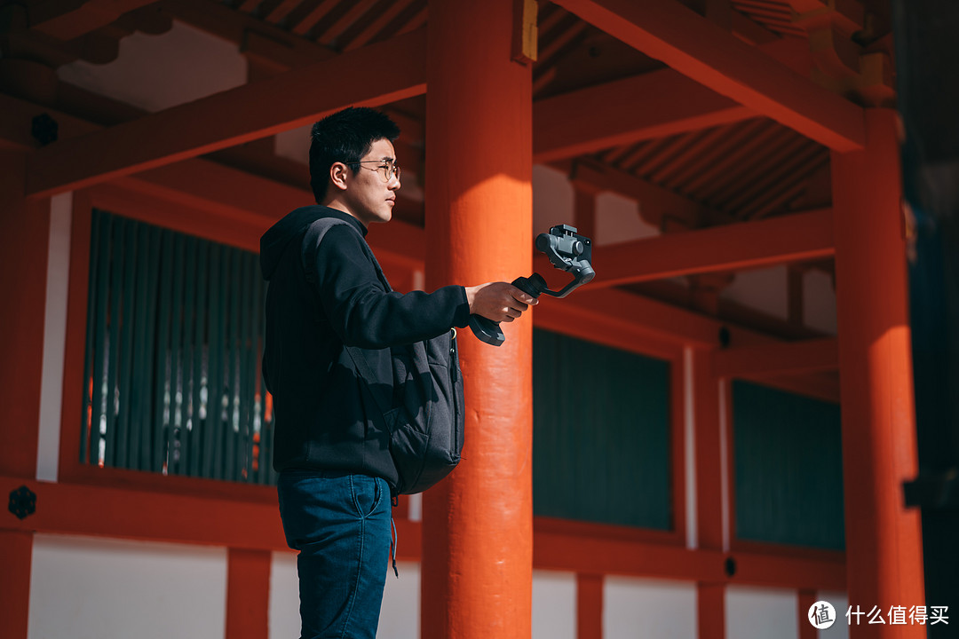 【多图预警】平成年最后一次樱花盛开！赏樱购物旅拍全记录，关西五日自由行~