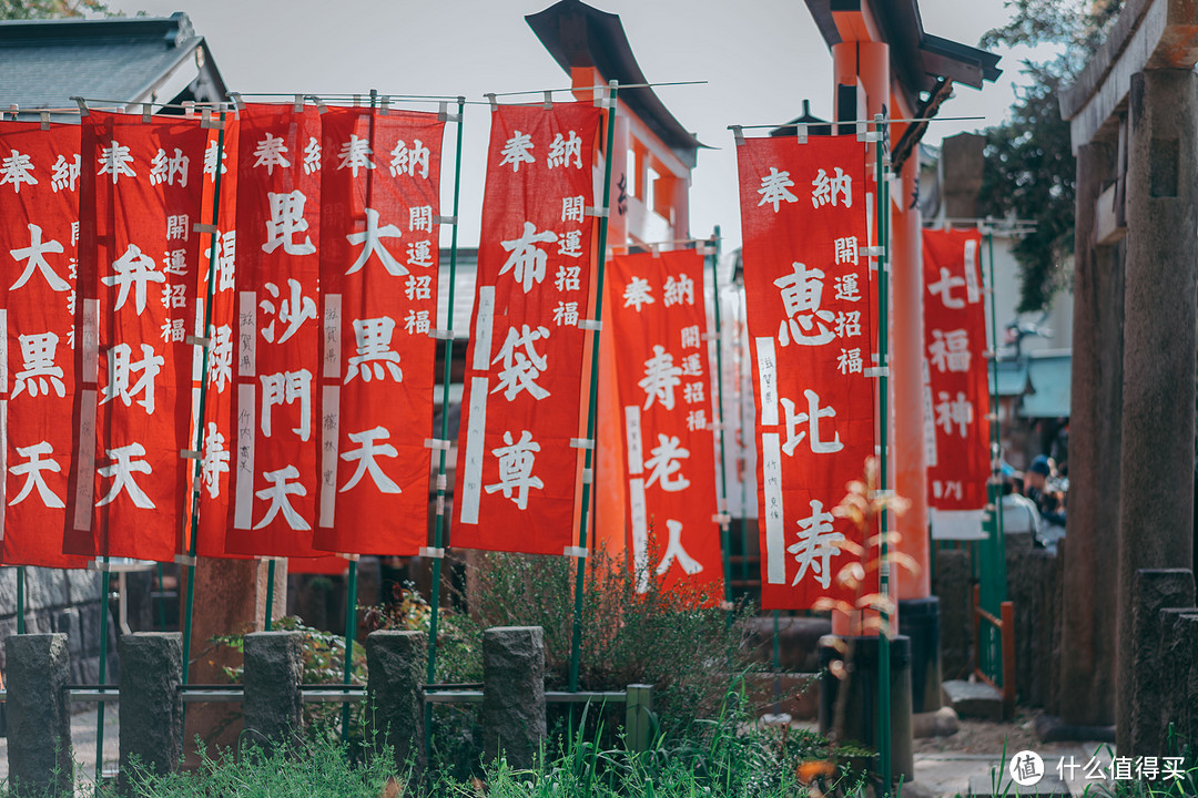 【多图预警】平成年最后一次樱花盛开！赏樱购物旅拍全记录，关西五日自由行~