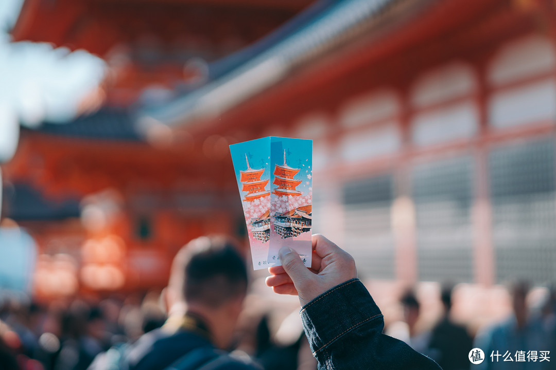 【多图预警】平成年最后一次樱花盛开！赏樱购物旅拍全记录，关西五日自由行~