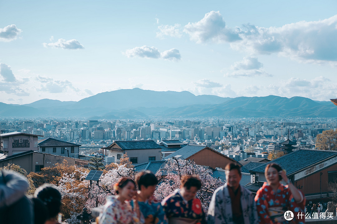 【多图预警】平成年最后一次樱花盛开！赏樱购物旅拍全记录，关西五日自由行~