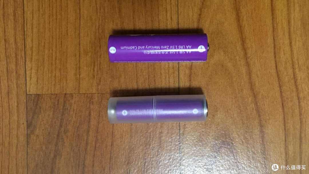 瞬间鼠标感觉轻盈多了,几毛钱解决大问题