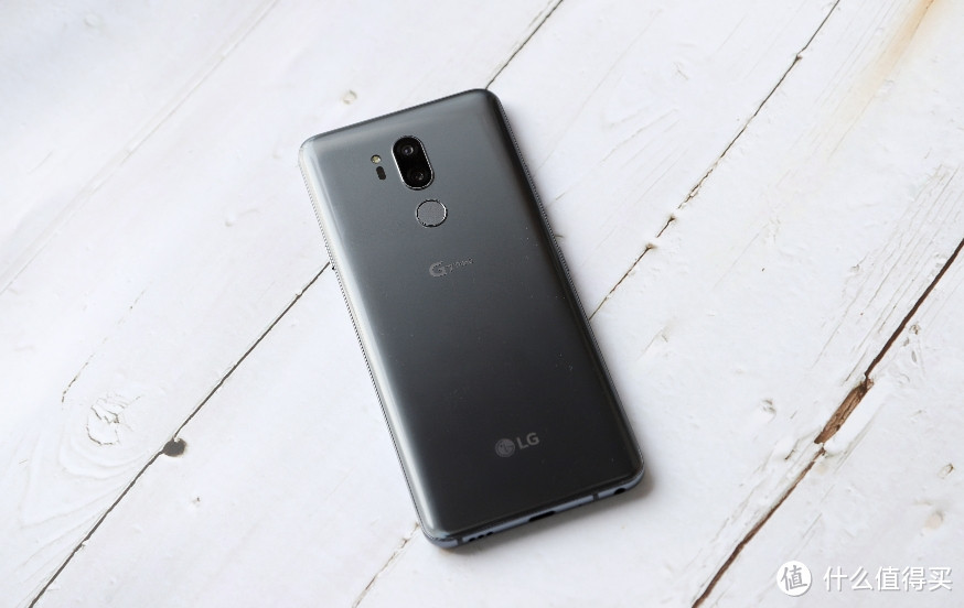 千元洋垃圾,到底值不值?18级的偏科生LG G7Thinq开箱【上】