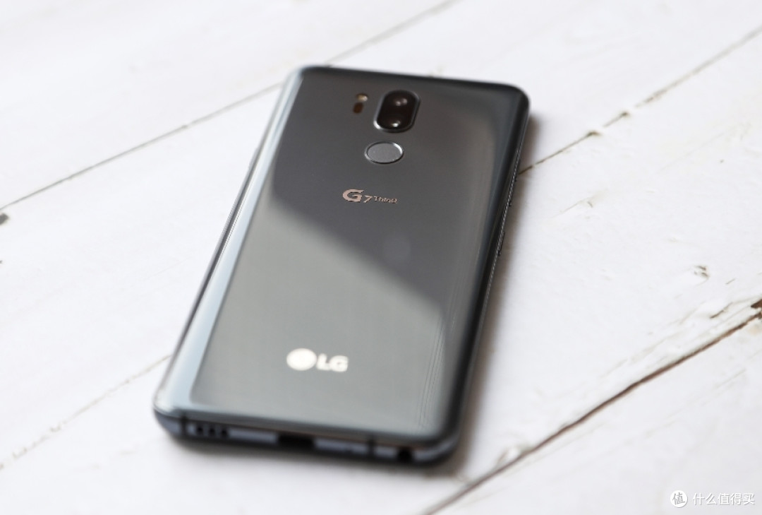 千元洋垃圾,到底值不值?18级的偏科生LG G7Thinq开箱【上】