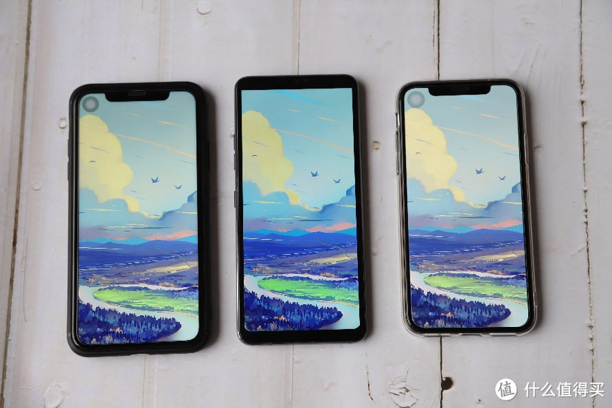 千元洋垃圾,到底值不值?18级的偏科生LG G7Thinq开箱【上】