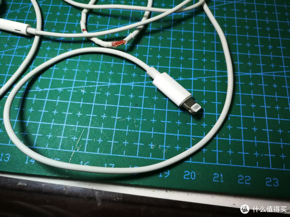 iphone原装耳机改造之路：与Airpods相隔一线之遥…