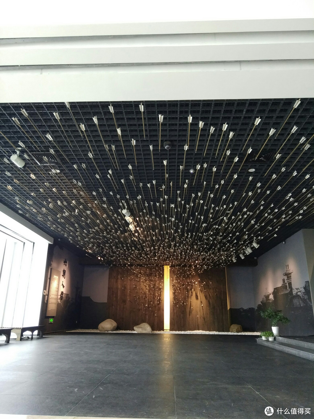 可能是最美的小众博物馆--南京六朝博物馆行记