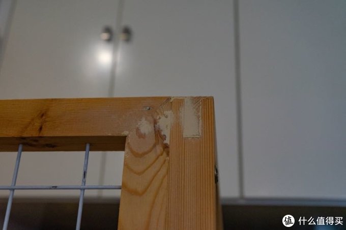 一日吸猫,终身复吸。来给主子做个大笼子吧