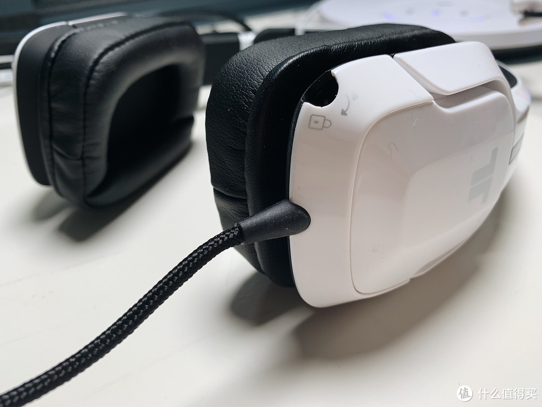 300元内的全平台之选,TRITTON Kunai Pro Dirac 虚拟7.1游戏耳机体验