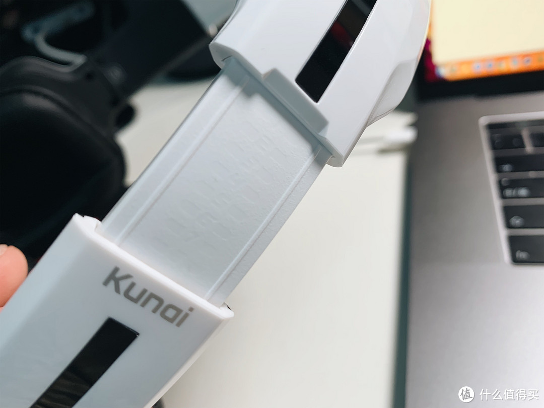 300元内的全平台之选,TRITTON Kunai Pro Dirac 虚拟7.1游戏耳机体验