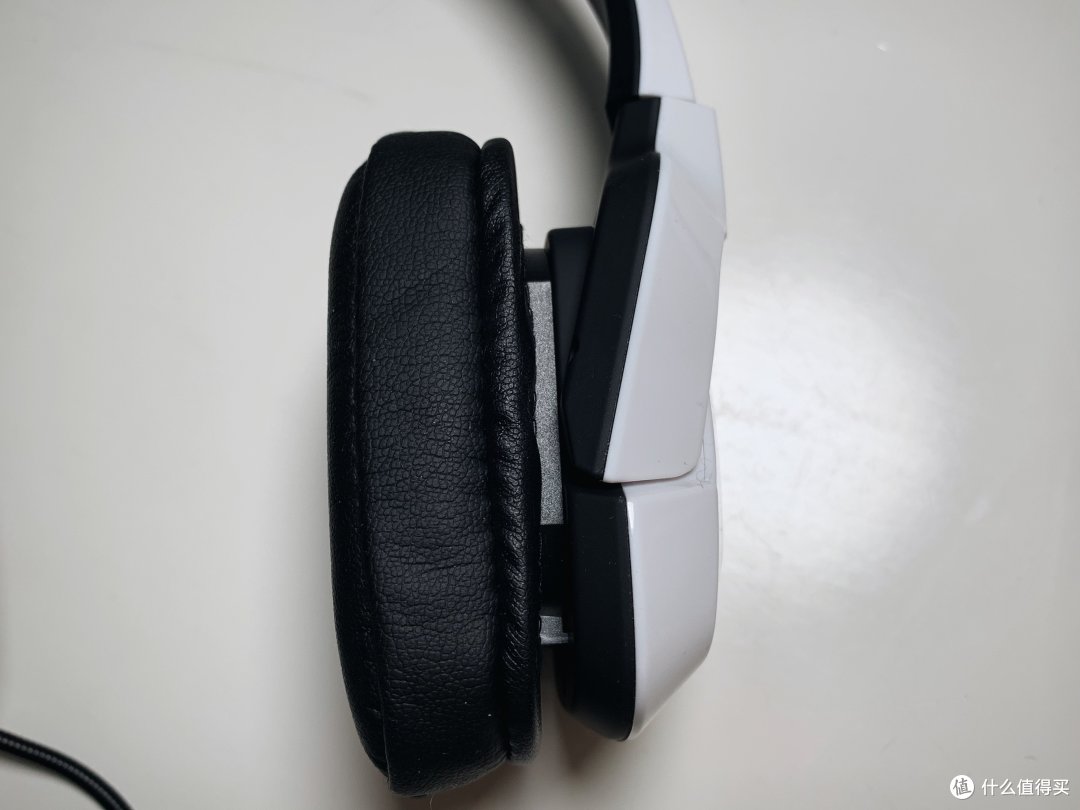 300元内的全平台之选,TRITTON Kunai Pro Dirac 虚拟7.1游戏耳机体验