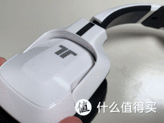 300元内的全平台之选,TRITTON Kunai Pro Dirac 虚拟7.1游戏耳机体验