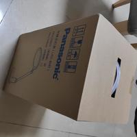 松下HHLT0623台灯外观展示(重量|面板|感应器|灯杆)
