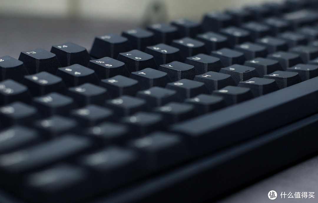 兼顾打字与游戏的不二选择，​Vortexgear Type D机械键盘体验