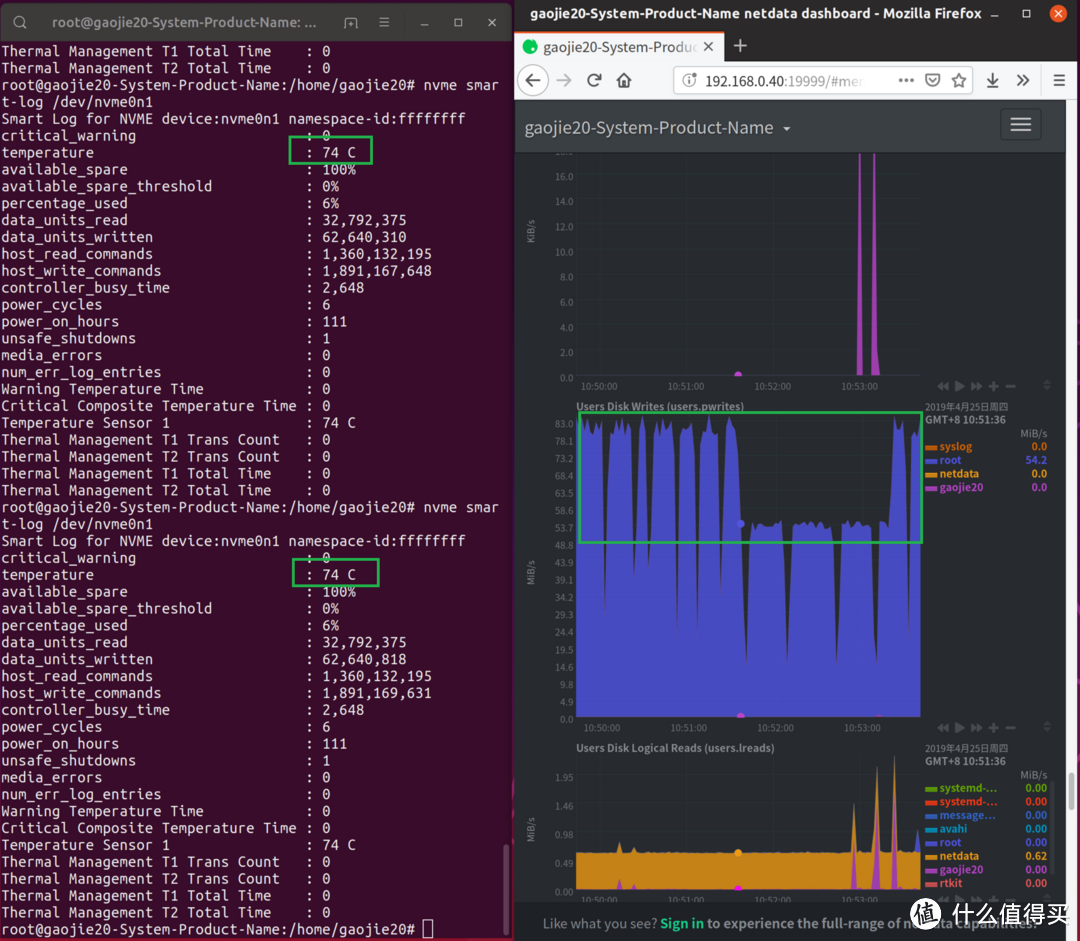 稳健为王—Plextor 浦科特  M9peGN 1TB M.2固态硬盘1.07版固件性能解析