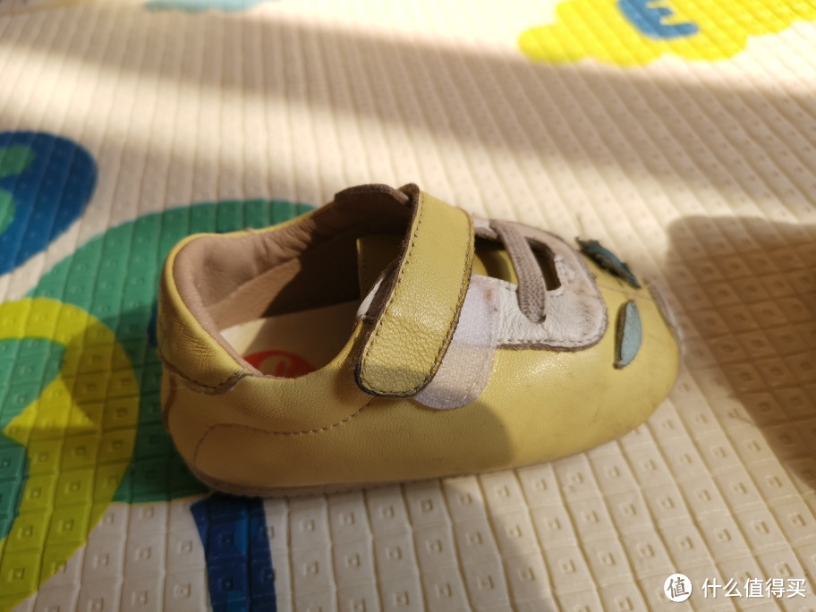 宝宝0到1岁童鞋选购