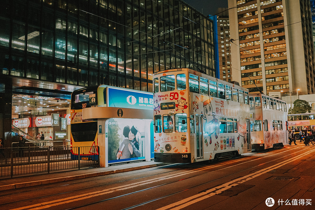 村炮进城记——无头苍蝇式香港两日无夜游