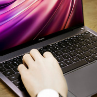 华为 MateBook X Pro 笔记本电脑使用总结(处理器|音响|功能|传输)