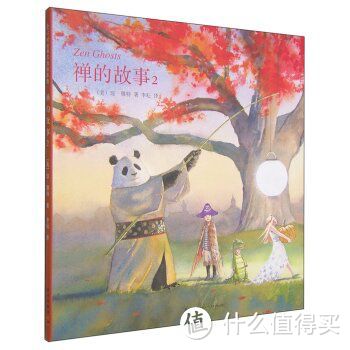 这里有一份人生绘本书单,请查收