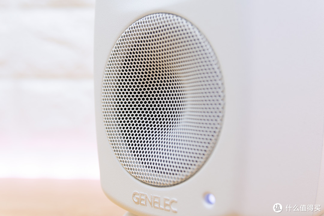 【桌面音箱の终极奥义】：真力Genelec G One的败家之旅