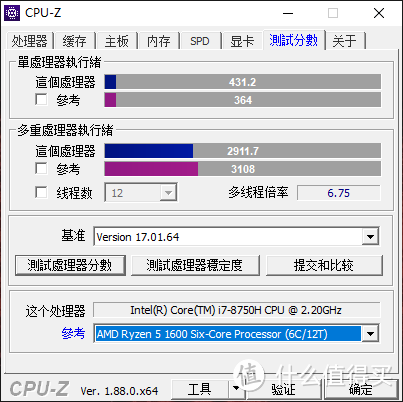 搭载桌面规格RTX显卡！惠普 暗影精灵4 Pro RTX2060显卡游戏本体验