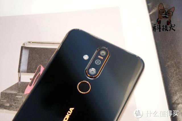 Nokia X71体验 4800万像素蔡司三摄 诚意满满扑面而来