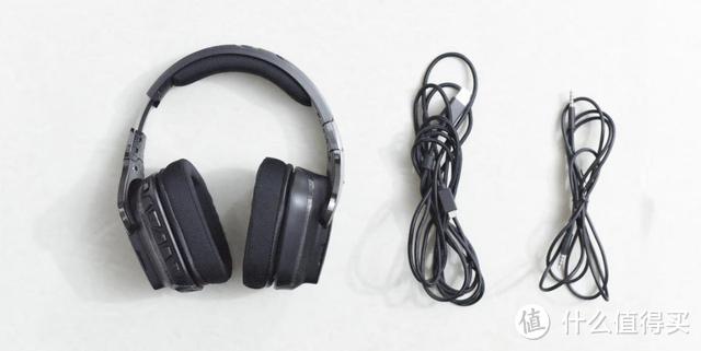 电竞知音，听声辨位神器，罗技G633s游戏耳机体验