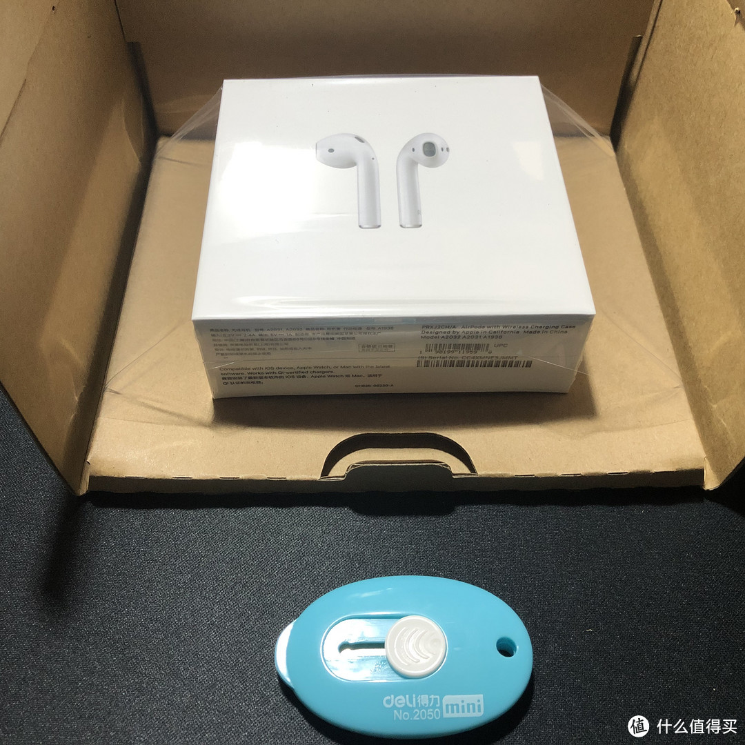 大家都说真香的新AirPods，到底有多香？