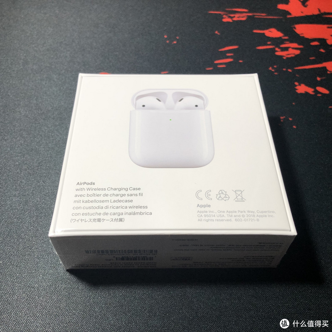 大家都说真香的新AirPods，到底有多香？