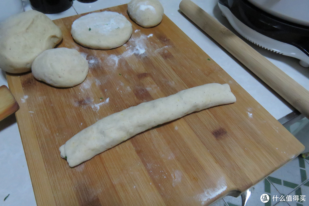葱油饼清炒蒜苔统统搞定:TOKIT智能热敏炉青春版不仅火力猛,而且用途广