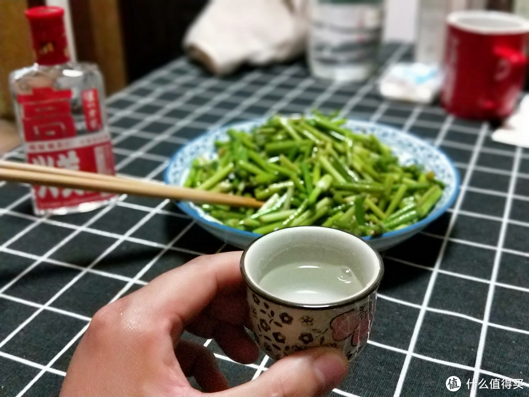 葱油饼清炒蒜苔统统搞定：TOKIT智能热敏炉青春版不仅火力猛，而且用途广