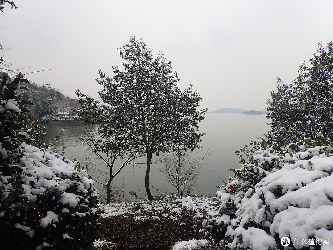 听雪落下的声音——溧阳天目湖温泉跨年之旅