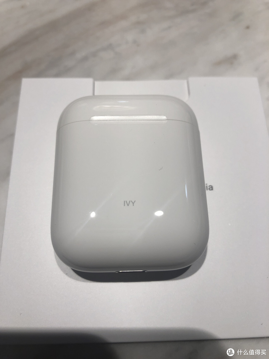 AirPods 第二代开箱，附送有线和无线版本对比