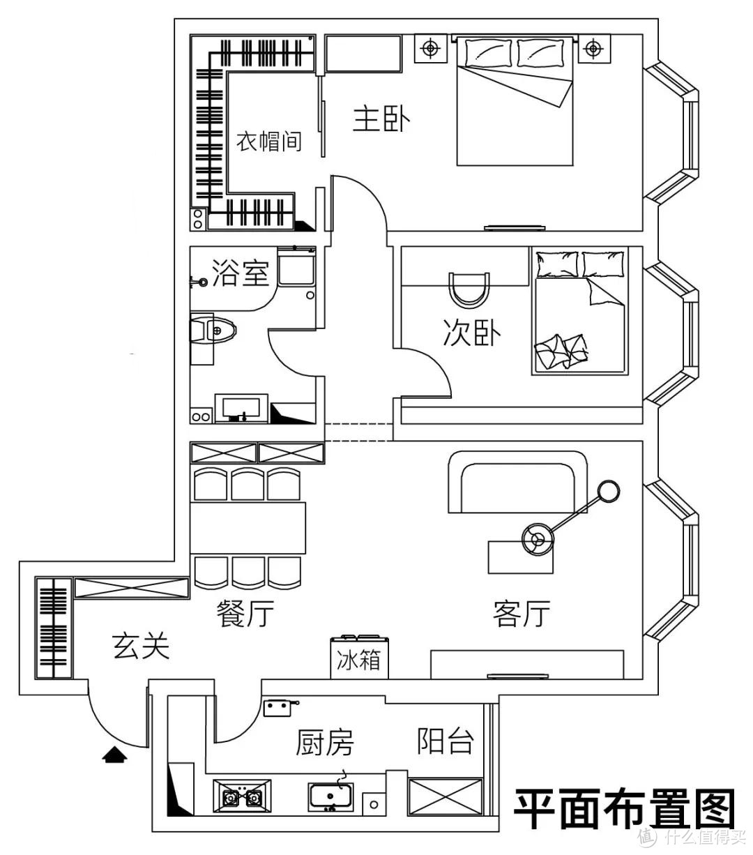 装修日记7：水电新风，木工瓦工同时进行，我注意了这些问题