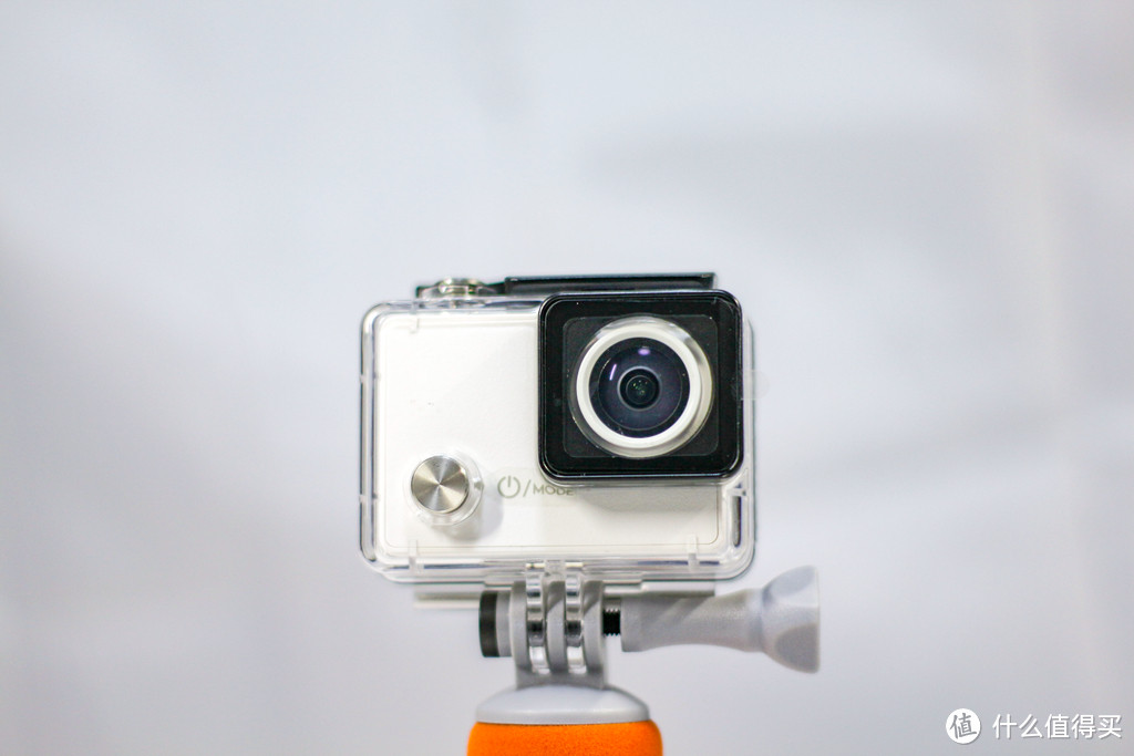 小米有品运动记录神器，海鸟4K相机不是低端运动相机可比