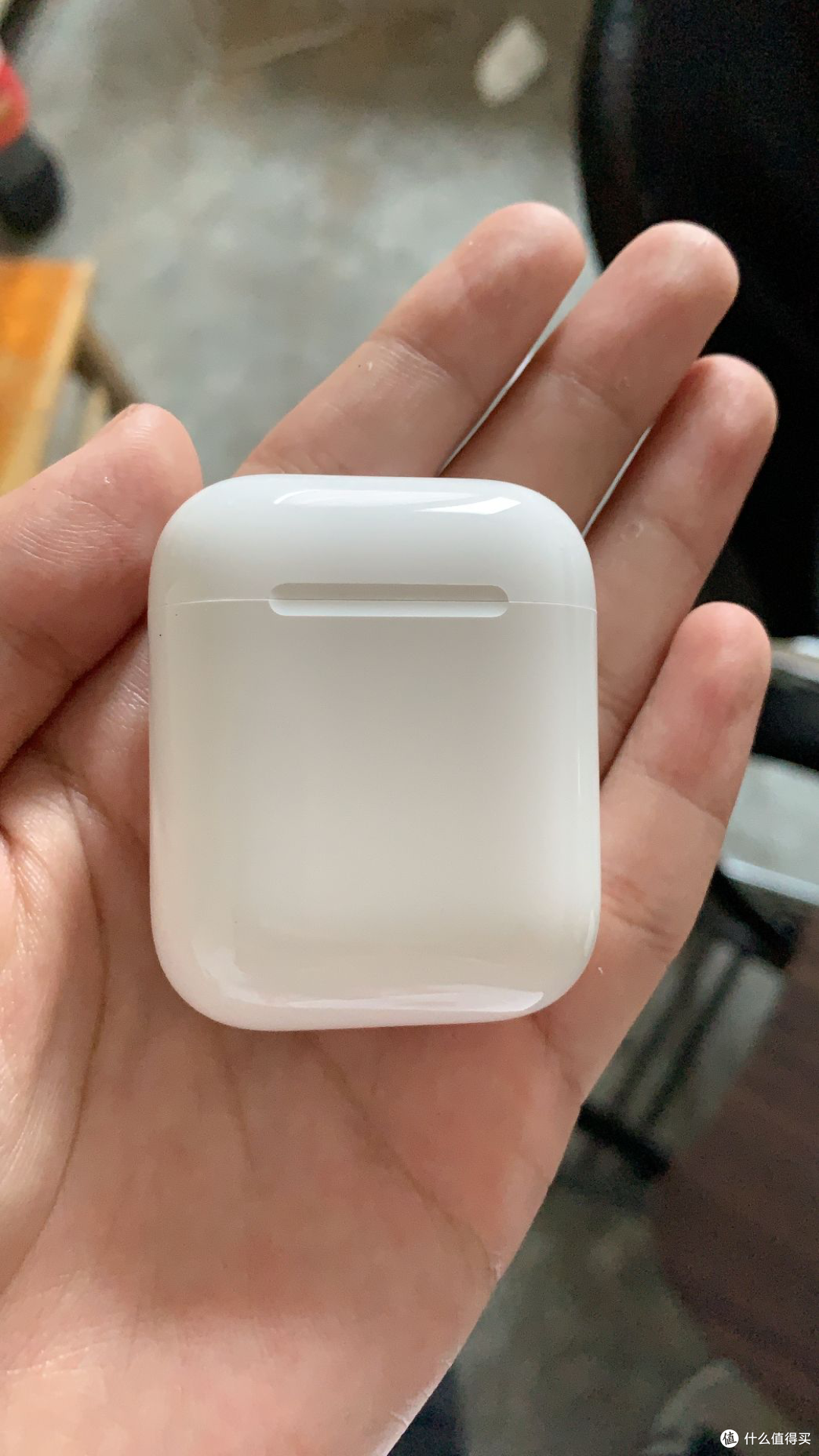 24小时不到,也许这是最快的airpods丢失记录