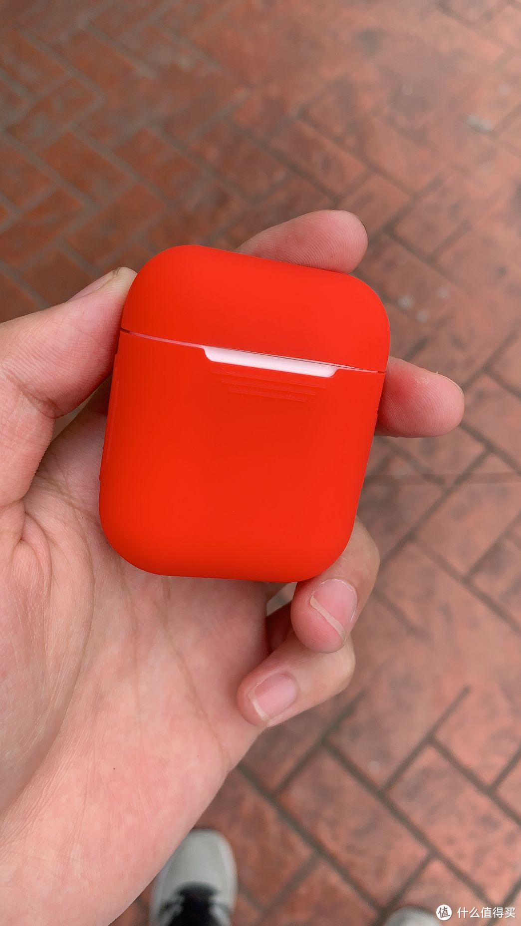 24小时不到,也许这是最快的airpods丢失记录