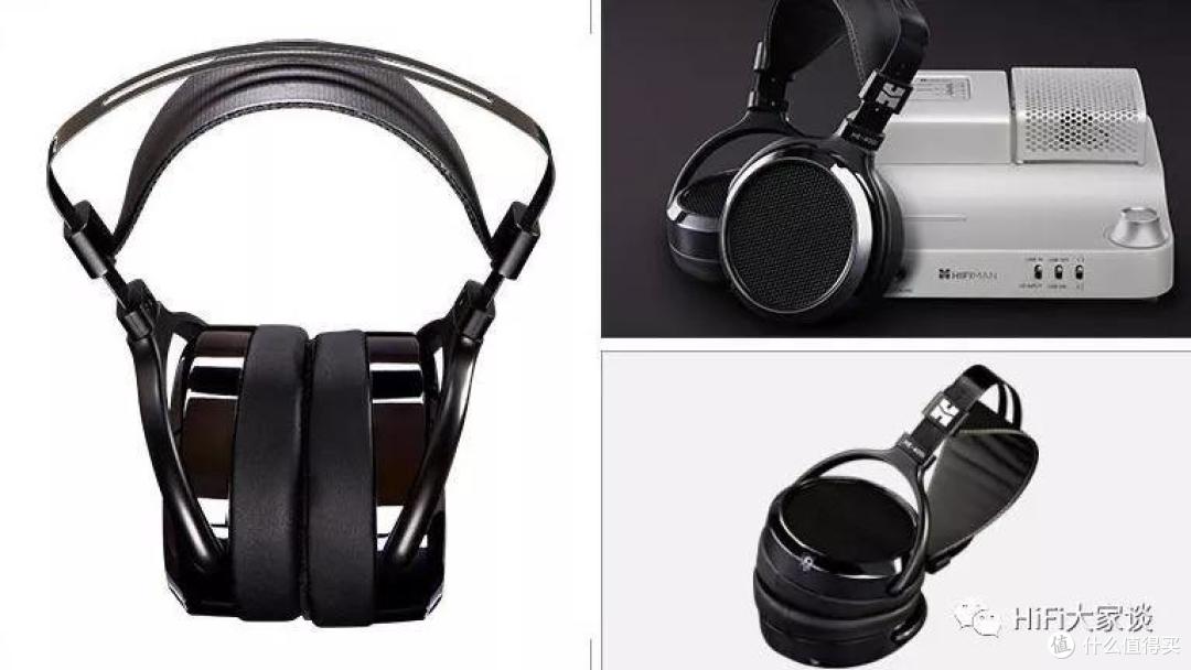 HIFIMAN三款平板耳机横评:SUNDARA、ARYA录音师版、HE6SE