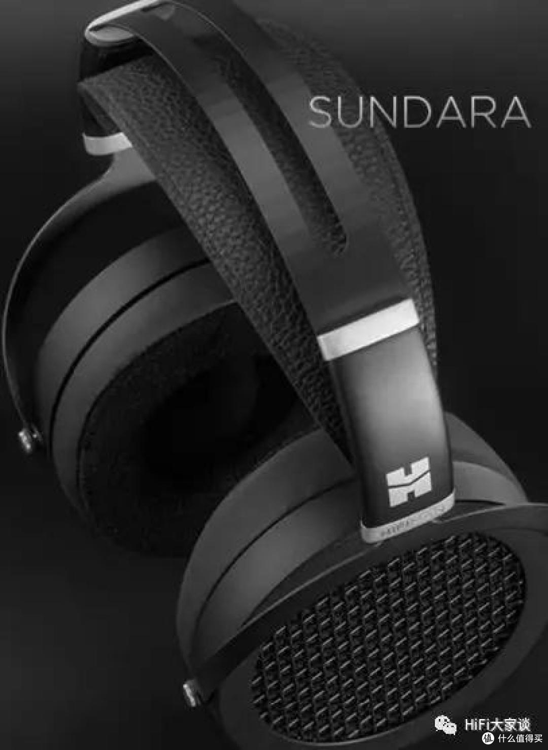 HIFIMAN三款平板耳机横评:SUNDARA、ARYA录音师版、HE6SE