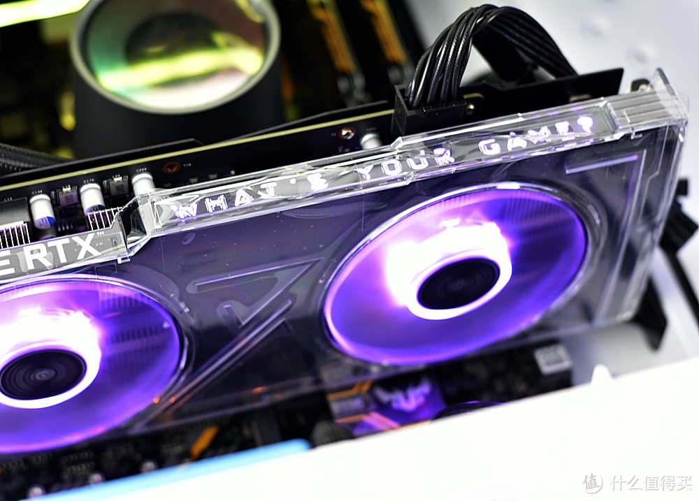 Tt曜越 Thermaltake RGB三件套 挑战者H3机箱 玲珑ARGB风扇 Smart BX1 RGB 550W电源  升级装机评测体验