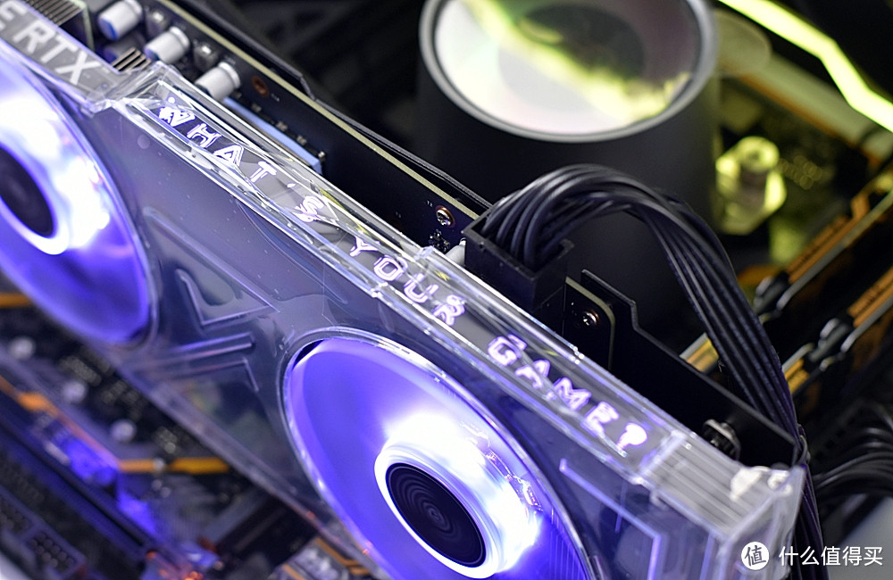 Tt曜越 Thermaltake RGB三件套 挑战者H3机箱 玲珑ARGB风扇 Smart BX1 RGB 550W电源  升级装机评测体验