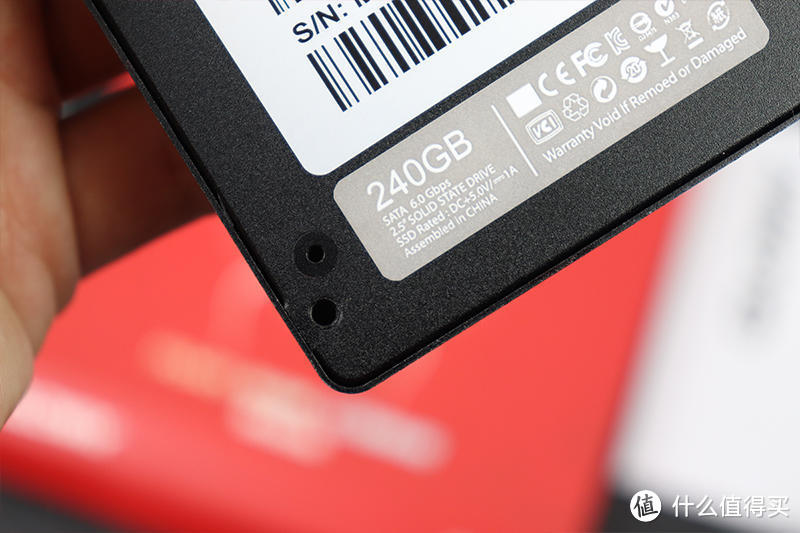 错爱国产？光威弈SATA SSD 240GB为老笔记本“换血”体验