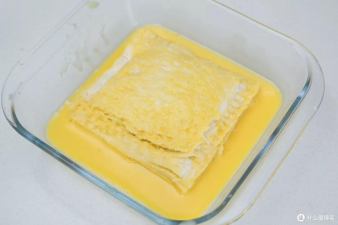 营养全面的早餐,只要10分钟就能搞定!