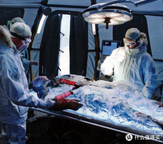 竟有两个美队?完全理清《复联4》时间线,搞懂