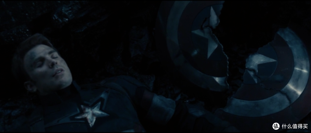 竟有两个美队?完全理清《复联4》时间线,搞懂