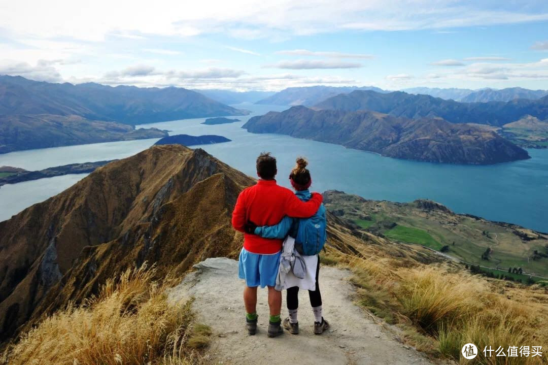 10个必去景点，带你体验新西兰意想不到的绝美秋色！